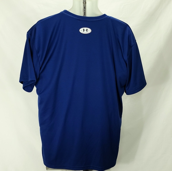 Under Armour dri fit LARGE - Picture 5 of 6